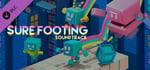Sure Footing: Official Soundtrack banner image