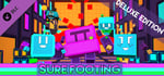 Sure Footing: Deluxe Edition Content banner image