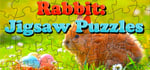 Rabbit: Jigsaw Puzzles banner image
