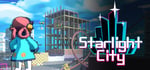 Starlight City steam charts