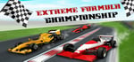 Extreme Formula Championship steam charts