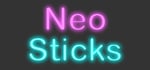 NeoSticks steam charts