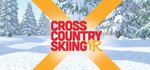 Cross Country Skiing VR steam charts