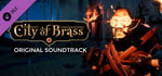 City of Brass - OST banner image