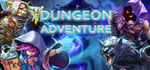 Dungeon Adventure steam charts