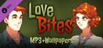 Love Bites MP3+Wallpapers banner image