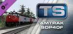Train Simulator: Amtrak SDP40F Loco Add-On banner image