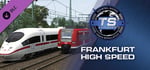 Train Simulator: Frankfurt High Speed: Frankfurt – Karlsruhe Route Extension Add-On banner image