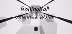 RollingBall: Unlimited World steam charts