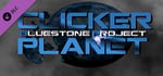 Clicker Planet - Bluestone Project banner image