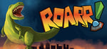 Roarr! The Adventures of Rampage Rex banner image
