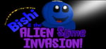 Bishi and the Alien Slime Invasion! steam charts