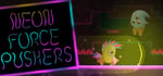 Neon Force Pushers steam charts