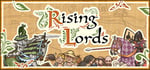 Rising Lords steam charts