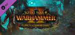 Total War: WARHAMMER II - Curse of the Vampire Coast banner image