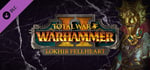 Total War: WARHAMMER II - Lokhir Fellheart banner image