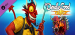 Doodle God Blitz - Doodle Devil DLC banner image