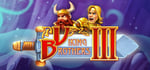Viking Brothers 3 steam charts