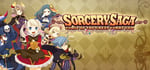 Sorcery Saga: Curse of the Great Curry God banner image