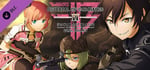 Sword Art Online: Fatal Bullet - Betrayal of Comrades banner image