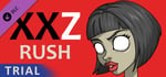 XXZ: Rush Trial banner image