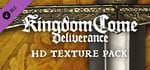Kingdom Come: Deliverance – HD Texture Pack banner image