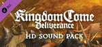 Kingdom Come: Deliverance – HD Sound Pack banner image