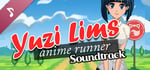 Yuzi Lims: anime runner - Soundtrack banner image