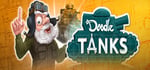 Doodle Tanks banner image