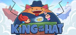 King of the Hat steam charts