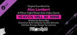 Heaven Will Be Mine Soundtrack banner image