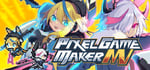 Pixel Game Maker MV banner image