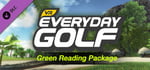 Everyday Golf VR - Green Reading Package banner image
