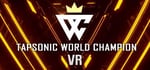 TapSonic World Champion VR steam charts