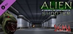 Alien Shooter - Fight for Life banner image