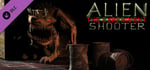Alien Shooter - The Experiment banner image