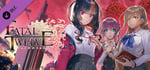 Fatal Twelve Mini Voice Drama banner image