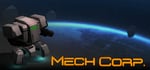 MechCorp steam charts