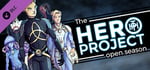 The Hero Project: Open Season - MeChip Warning System 9.0 banner image