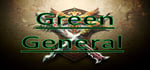 Green General steam charts