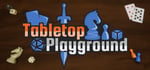Tabletop Playground steam charts