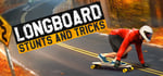 Longboard Stunts and Tricks steam charts