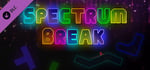 Spectrum Break - Soundtrack banner image