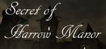 Secret of Harrow Manor banner image