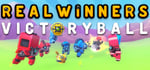 Real Winners: Victoryball steam charts