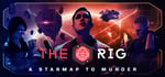 The Rig: A Starmap to Murder steam charts