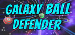 Galaxy Ball Defender banner image