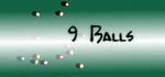 9 Balls banner image