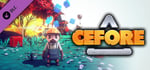Cefore (Original Soundtrack) banner image