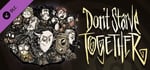 Don't Starve Together: Original Survivors Victorian Chest banner image